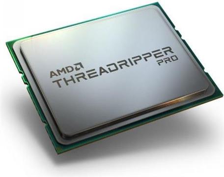 Procesor AMD Ryzen Threadripper PRO 5975WX 32C/64T 3.6 GHz (4.5 GHz) sWRX80 128MB L3 Cache 280W Tray PN: 100-000000445