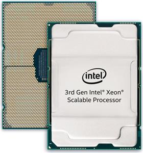 Fujitsu Intel Xeon Gold 5317 12C 3.0 GHz