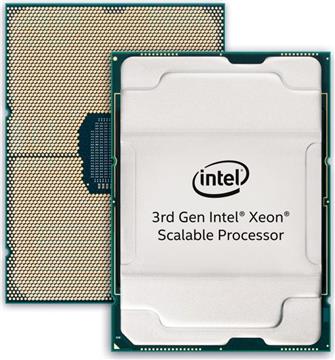 Fujitsu Intel Xeon Gold 5317 12C 3.0 GHz