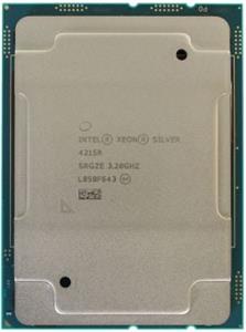 Fujitsu Intel Xeon Silver 4215 8C 2.50 GHz