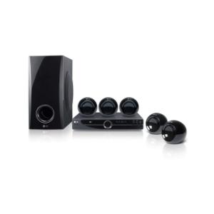 LG kućno kino HT304SU, 300W, FullHD upscaling, USB