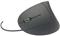 MediaRange mouse USB 2.0 vertical left-handed, black