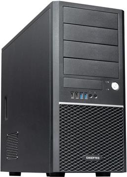 Chieftec Geh MIDI Classic CM-25B-OP (B) o.N.