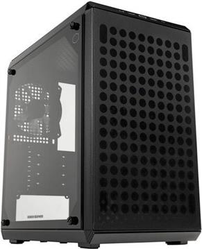 CoolerMaster Geh MasterBox Q300L V2 (Black)