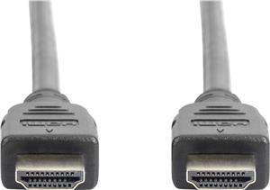 DIGITUS HDMI Ultra High Speed Anschlusskabel St/St 8K 2m