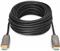 DIGITUS HDMI AOC hybrid fiber optic cable UHD 8K 20m black