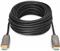 DIGITUS HDMI AOC hybrid fiber optic cable UHD 8K 20m black