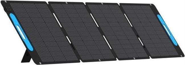 RealPower Solarpanel SP-300E 300 Watt 4 Panel Faltbar