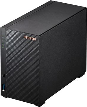 Asustor Drivestor 2 Lite AS1102TL 2-Bay