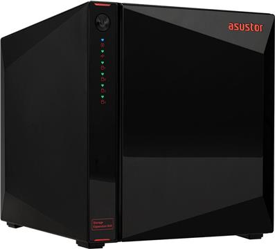 Asustor Xpanstor 4 AS5004U 4-Bay