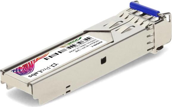 HP Kompatibel JD094B X130 10G SFP+ LC LR Transceiver