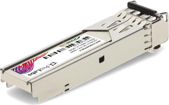 Intel Kompatibel E10GSFPSR 10G SFP+ SR LC MMF Transceiver