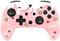 Dragonshock Controller Poptop Wireless Sweet Pink Switch