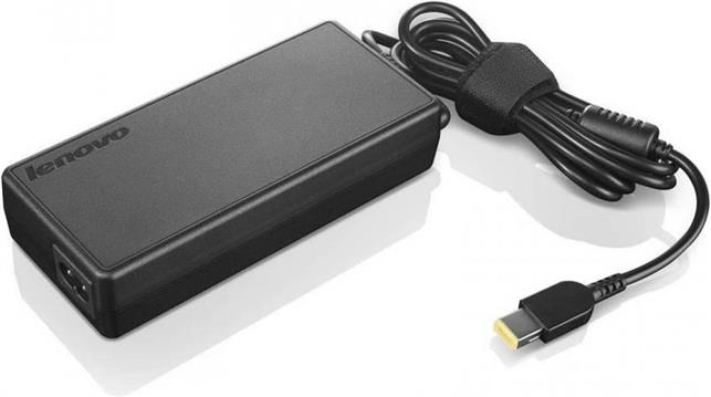 Lenovo ThinkCentre 135W AC Adapter (slim tip)