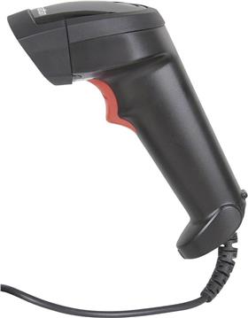 Linear CCD Barcode Scanner, IP54