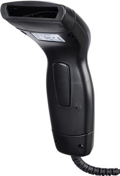 Contact CCD Barcode Scanner