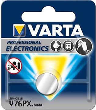 145 mAh, 1.55 V, 11.6 mm