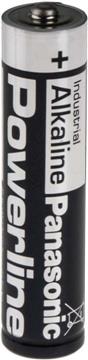 AAA Alkaline Battery, 1.5V, Potassium Hydroxide