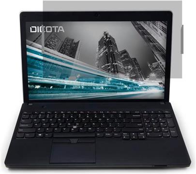 Dicota Privacy filter 2-Way Fujitsu Lifebook U939X side-mou.