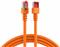 EFB CAT6a ORANGE 10m Patchkabel S/FTP PIMF