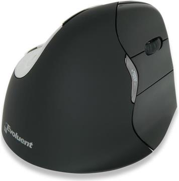 BakkerElkhuizen Maus Evoluent 4 VerticalMouse r,sw bluetooth retail