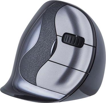 BakkerElkhuizen Maus Evoluent D VericalMouse re kl wireless