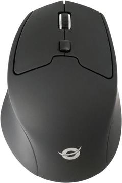 CONCEPTRONIC LORCAN02B 6-button Bluetooth mouse ergonomic