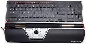 Contour RollerMouse RED Plus wireless + Balance Keyboard