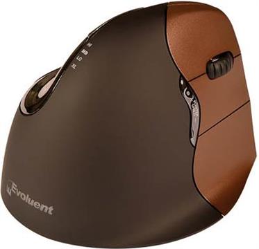 Evoluent4, Small, Wireless