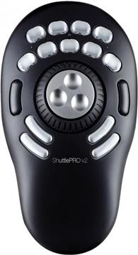 Contour Multimedia Controller Mouse Pro V2 right-left-handed retail