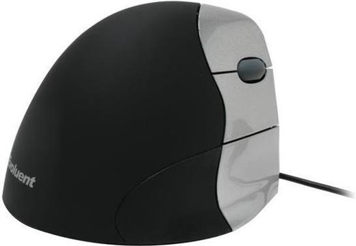 Evoluent mouse VerticalMouse 3 right black retail