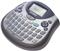 DYMO LetraTag LT-100T desktop QWERTY keyboard