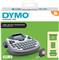 DYMO LetraTag LT-100T desktop QWERTY keyboard