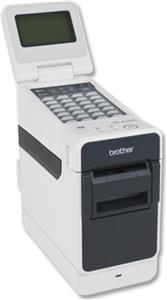 Brother TD-2130N Label printer