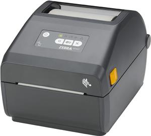 Zebra Label Printer ZD421d [ZD4A042-D0EW02EZ]