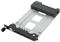 We-Ra. IcyDock 2x6,3cm SATAI-III/SAS HDD&SSD in 1x3,5" TRAY intern bulk