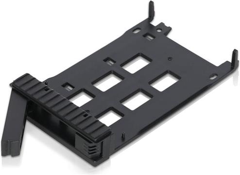 We-Ra. IcyDock Extra SSD / HDD Tray for MB732SPO-B