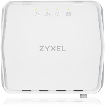 Zyxel VMG4005-B50A Single Bridge Modem, over POTS Gateway