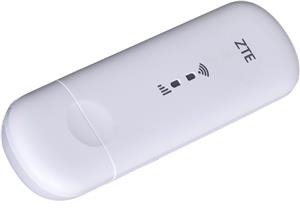 ZTE MF79U USB Surfstick 150.0Mbit LTE/UMTS/GSM Weiss retail