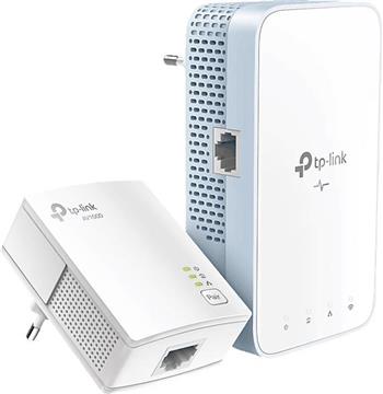 TP-Link Powerline TL-WPA7519 KIT (WL/AC/AV1000)