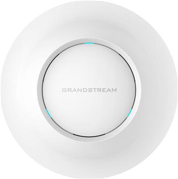GWN7630, Wi-Fi, 802.11ac/a/b/g/n, 2.33 Gbps, 4×4:4 MU-MIMO, QoS, 2x 1G RJ-45 LAN, PoE, 205.3x205.3x45.9 mm
