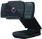 CONCEPTRONIC Webcam AMDIS 1080P(2K über Sof) AF (Web+Mic.)sw