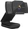 CONCEPTRONIC Webcam AMDIS 2K Super HD AF-Webcam+Microphon.sw