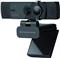 CONCEPTRONIC Webcam AMDIS 4K Ultra-HD AF-Webcam+2 Microph.sw