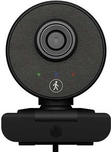 IcyBox Full-HD Webcam IB-CAM501-HD mit Mikrofon
