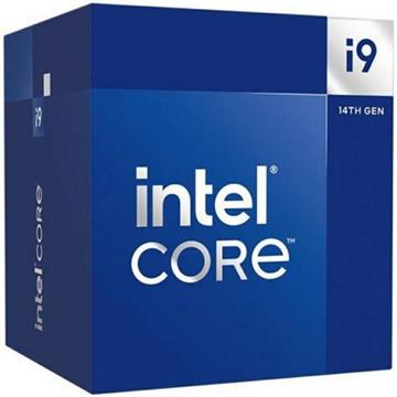 Intel CPU Desktop Core i9-14900F (up to 5.80 GHz, 36M Cache, LGA1700) box