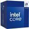 Intel CPU Desktop Core i9-14900F (up to 5.80 GHz, 36M Cache, LGA1700) box