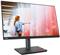 60,5cm/23,8" (2560x1440) Lenovo ThinkVision P24q-30 16:9 QHD IPS 60Hz 4ms HDMI DP USB Vesa Black