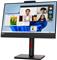 61cm/24" (1920x1080) Lenovo ThinkCentre Tiny-in-One 24 Gen 5 FHD IPS 60Hz 4ms HDMI DP LS Black