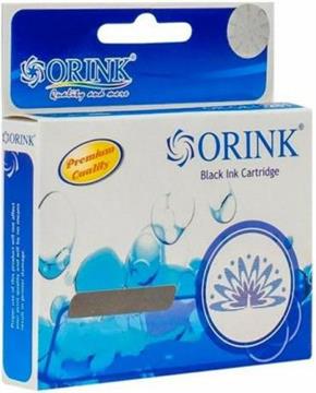 Orink tinta za Epson, T604, crna